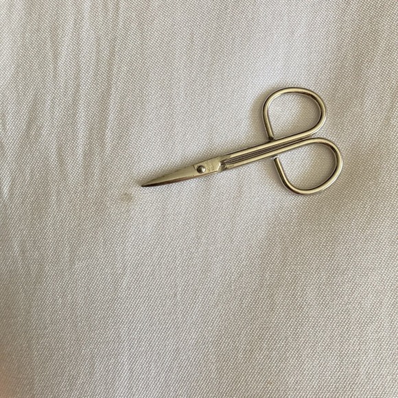 Lilly Pulitzer x Target Long Open Front Kimono Cover Up Fringe Sleeve White Med - Picture 13 of 16